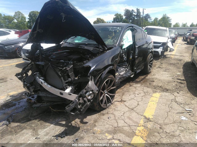 2018 BMW X4, VIN: 5UXXW7C53J0W64371