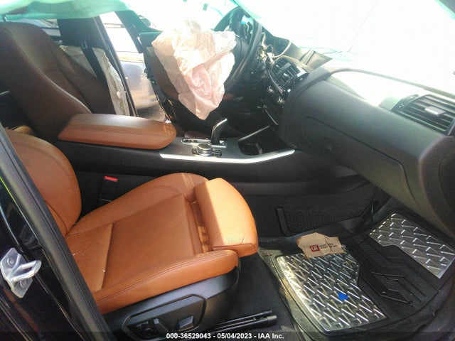 2018 BMW X4, VIN: 5UXXW7C53J0W64371