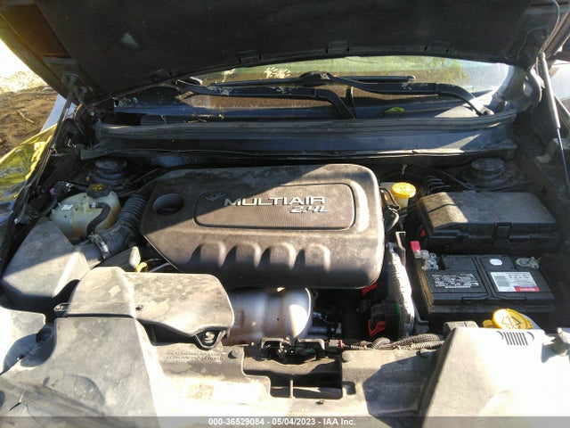 1C4PJMCB1GW212784 Jeep Cherokee Altitude