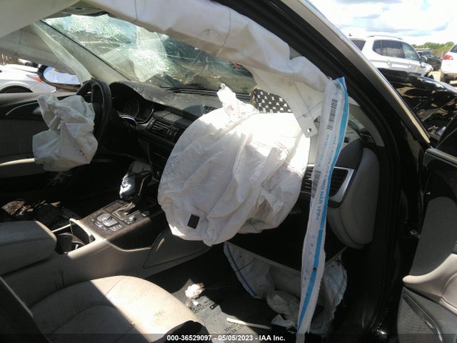 WAUF2BFCXHN073549 Audi A6 Premium Plus
