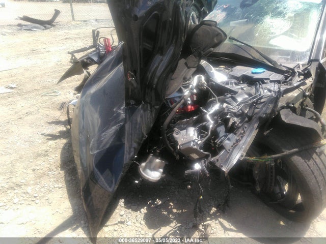 WAUF2BFCXHN073549 Audi A6 Premium Plus