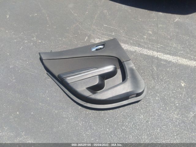 2C3CDXBG0FH799629 Dodge Charger Se