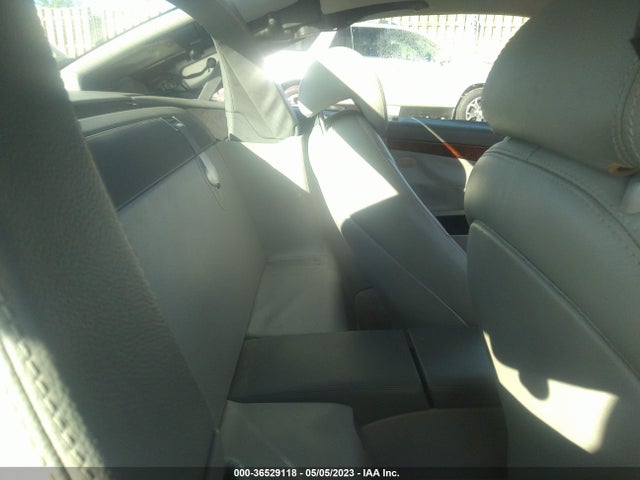 2004 MERCEDES-BENZ SL CLASS VIN: WDBSK75F14F085151