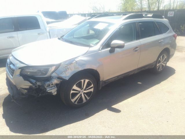 4S4BSENC7K3299809 Subaru Outback Limited