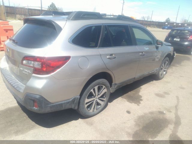 4S4BSENC7K3299809 Subaru Outback Limited