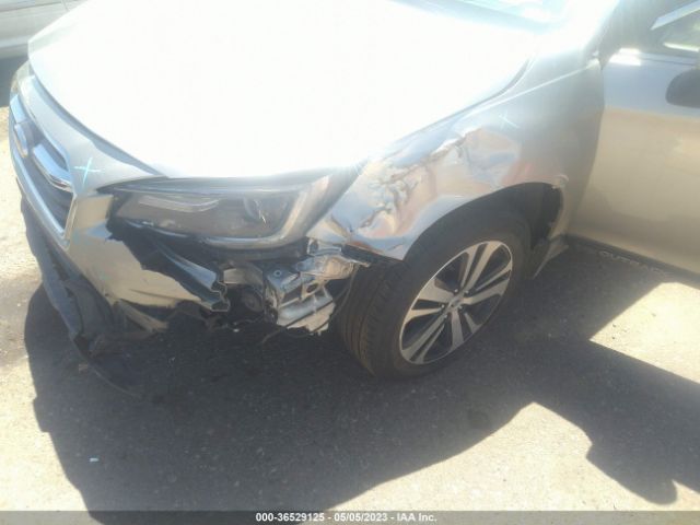4S4BSENC7K3299809 Subaru Outback Limited