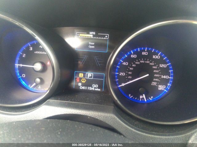 4S4BSENC7K3299809 Subaru Outback Limited