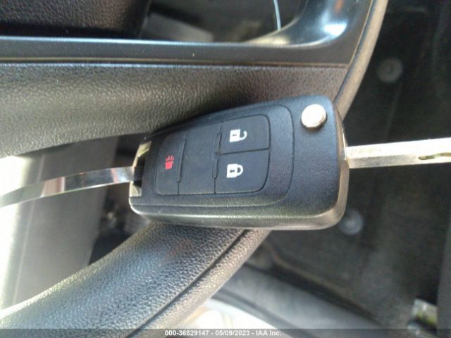 2GKALMEK6H6317463 GMC Terrain Sle
