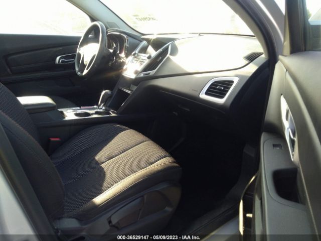 2GKALMEK6H6317463 GMC Terrain Sle