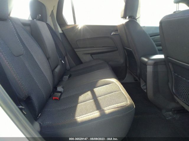 2GKALMEK6H6317463 GMC Terrain Sle