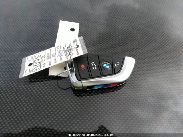 WBS33AY06NFL89450 BMW M3 Competition