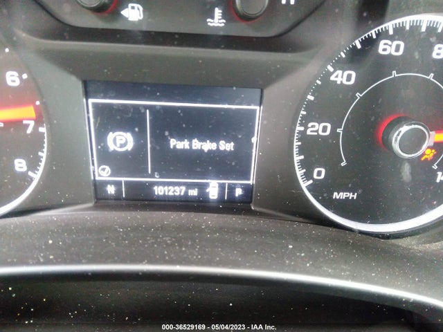 GMC Terrain Sle 2018 3GKALMEV1JL227536 Image 7
