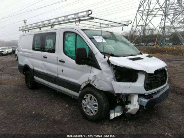 1FTYR1ZM3GKA47087 auction archive image