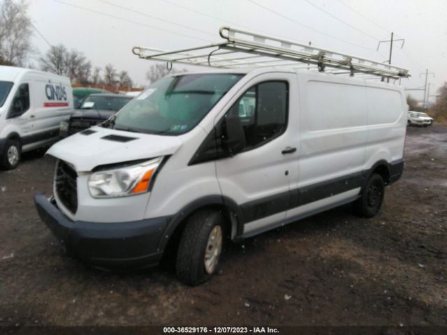 1FTYR1ZM3GKA47087 Ford TRANSIT CARGO VAN