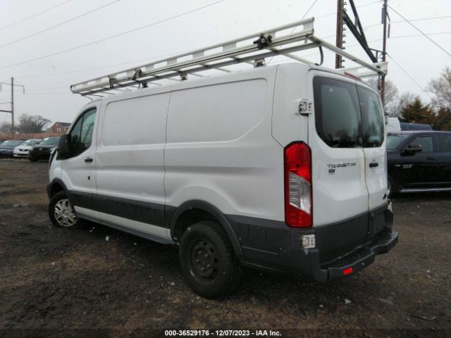 1FTYR1ZM3GKA47087 Ford TRANSIT CARGO VAN