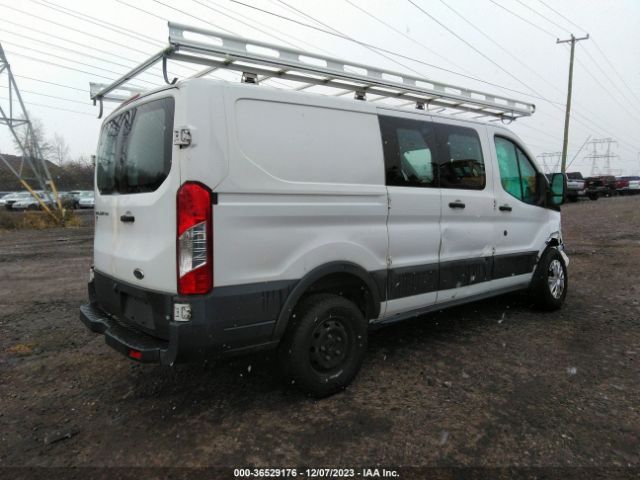 1FTYR1ZM3GKA47087 Ford TRANSIT CARGO VAN