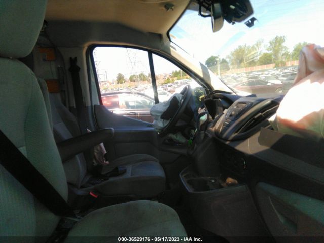 1FTYR1ZM3GKA47087 Ford TRANSIT CARGO VAN