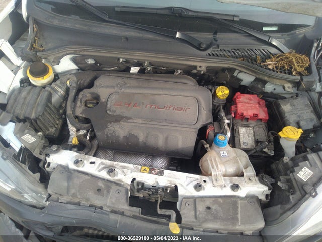2020 Ram Promaster City, VIN: ZFBHRFAB9L6S01752