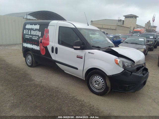 2020 Ram Promaster City, VIN: ZFBHRFAB9L6S01752