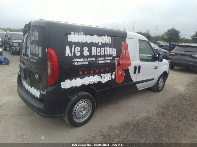 2020 Ram Promaster City, VIN: ZFBHRFAB9L6S01752