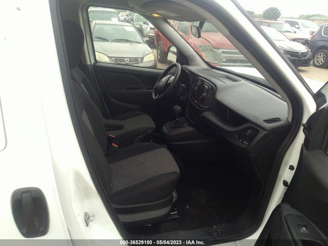 2020 Ram Promaster City, VIN: ZFBHRFAB9L6S01752