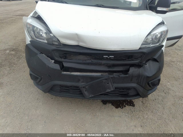 2020 Ram Promaster City, VIN: ZFBHRFAB9L6S01752