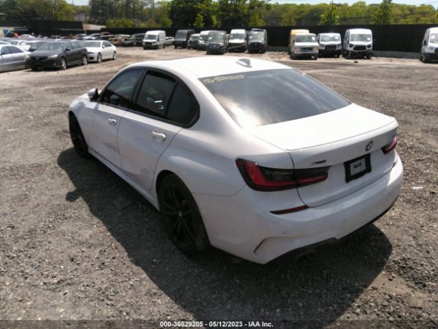 3MW5R7J02N8C34363 BMW 3 Series 330i Xdrive