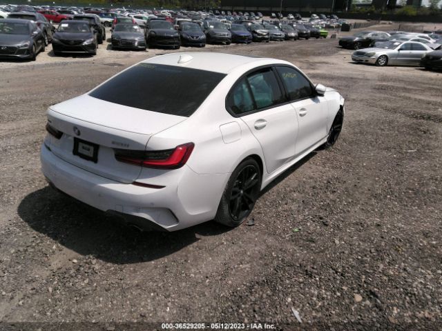 3MW5R7J02N8C34363 BMW 3 Series 330i Xdrive