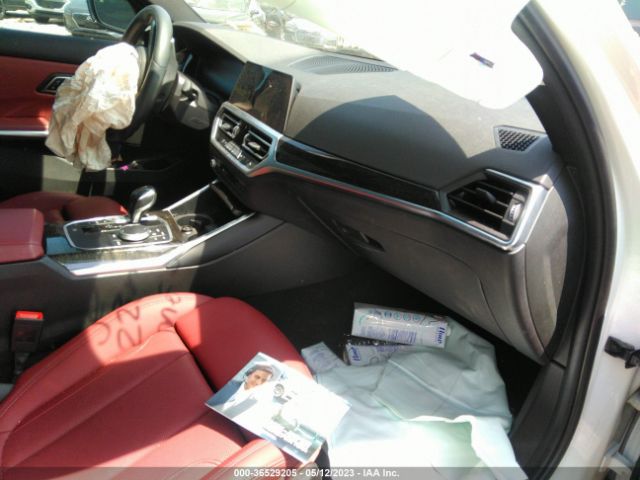 3MW5R7J02N8C34363 BMW 3 Series 330i Xdrive