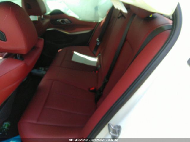 3MW5R7J02N8C34363 BMW 3 Series 330i Xdrive
