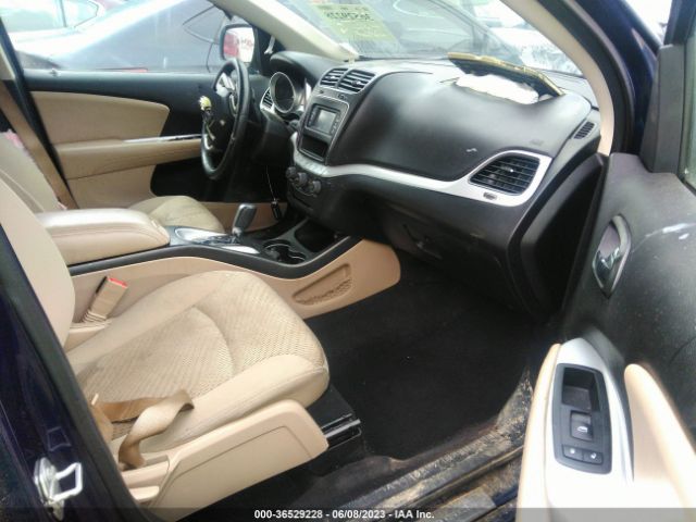 3C4PDCBB2KT718030 Dodge JOURNEY SE