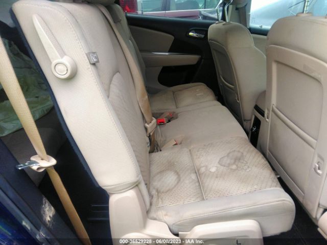 3C4PDCBB2KT718030 Dodge JOURNEY SE