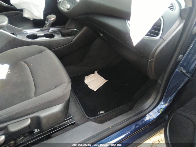 Chevrolet MALIBU LT 2021 1G1ZD5ST7MF031399 Image 5