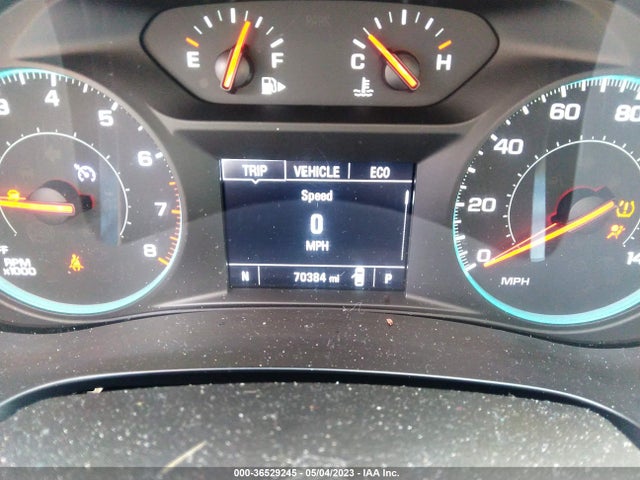 Chevrolet MALIBU LT 2021 1G1ZD5ST7MF031399 Image 7