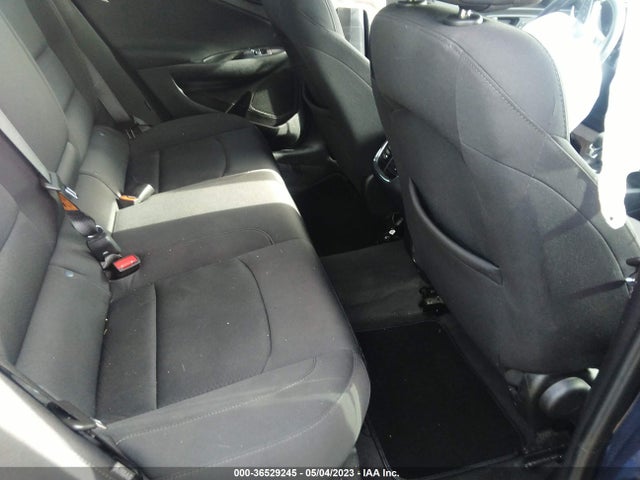 Chevrolet MALIBU LT 2021 1G1ZD5ST7MF031399 Image 8