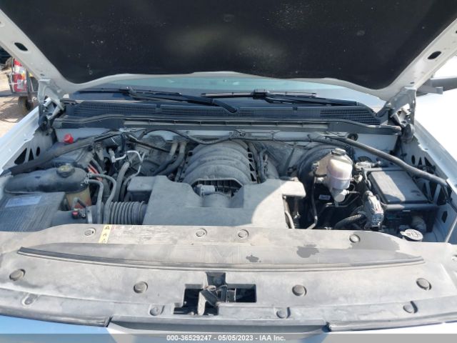 3GTU2NECXJG104312 GMC Sierra 1500 Slt