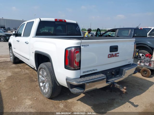 3GTU2NECXJG104312 GMC Sierra 1500 Slt