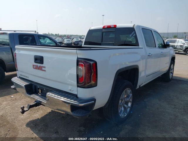 3GTU2NECXJG104312 GMC Sierra 1500 Slt