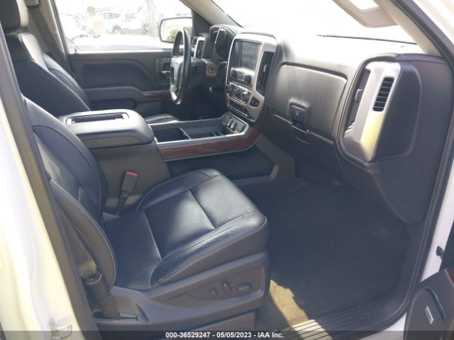 3GTU2NECXJG104312 GMC Sierra 1500 Slt