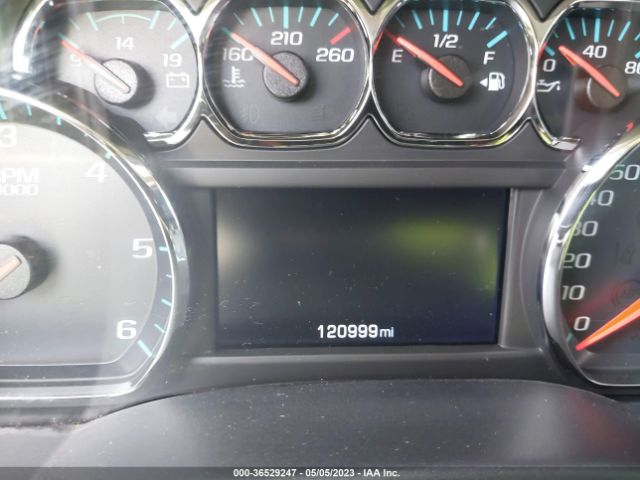 3GTU2NECXJG104312 GMC Sierra 1500 Slt