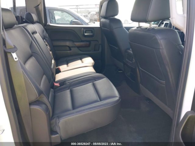 3GTU2NECXJG104312 GMC Sierra 1500 Slt