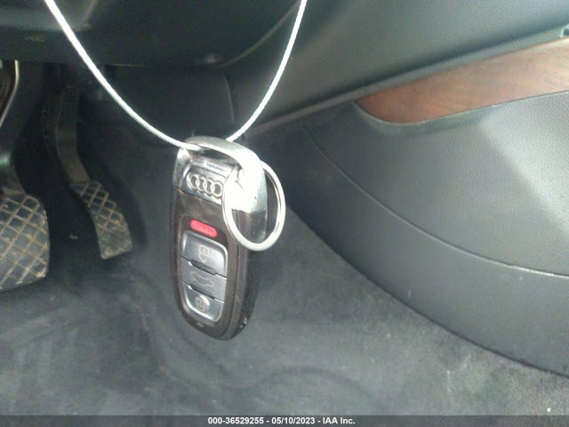 WAUFFAFL9FN020854 Audi A4 Premium Plus