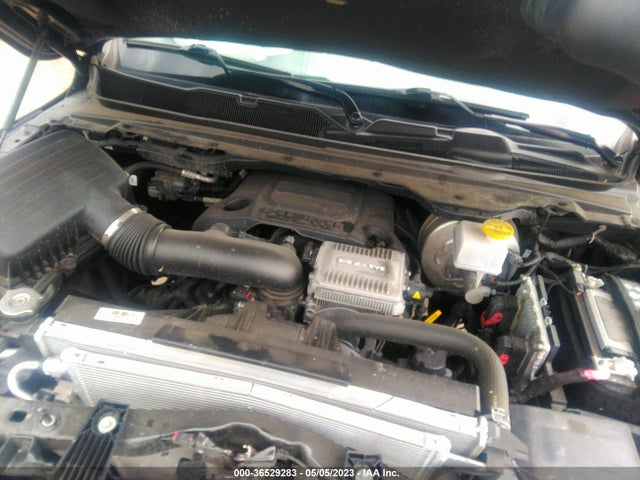 1C6SRFLT8MN529090 RAM 1500 Rebel
