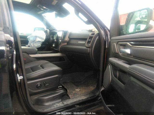 1C6SRFLT8MN529090 RAM 1500 Rebel