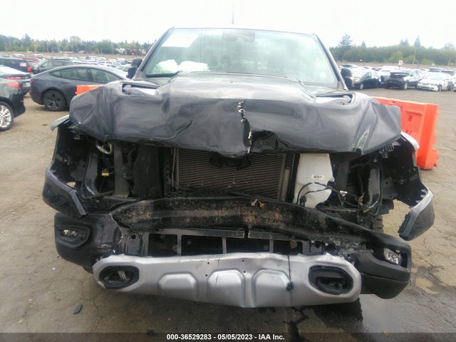 1C6SRFLT8MN529090 RAM 1500 Rebel