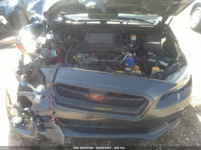 JF1VA1L62G9808466 Subaru Wrx Limited