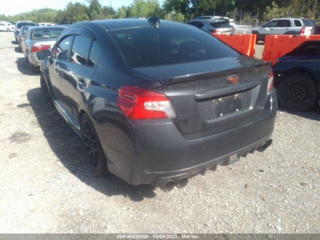 JF1VA1L62G9808466 Subaru Wrx Limited