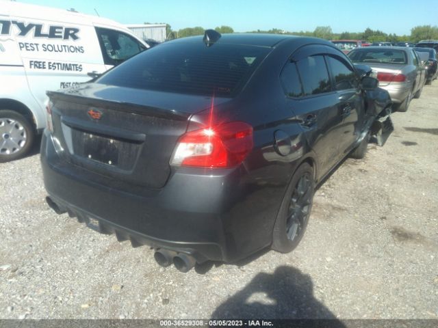 JF1VA1L62G9808466 Subaru Wrx Limited