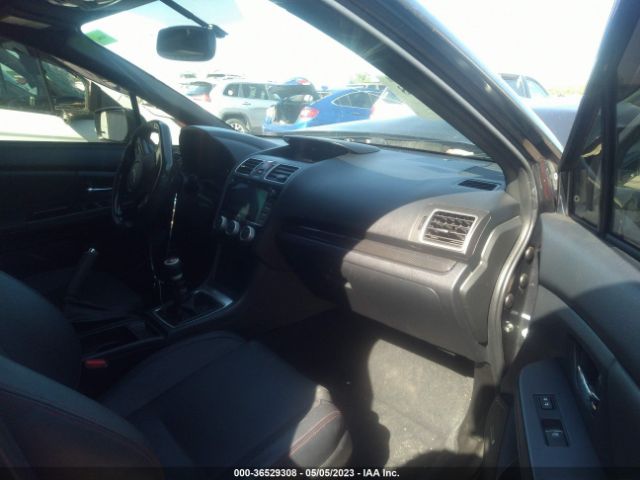 JF1VA1L62G9808466 Subaru Wrx Limited