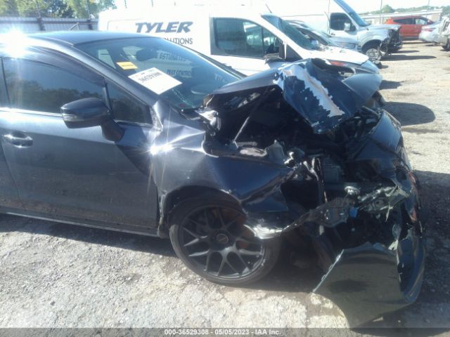JF1VA1L62G9808466 Subaru Wrx Limited